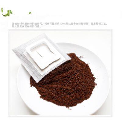 Shanghai Commercial Automatic Coffee Bean Roaster Machine