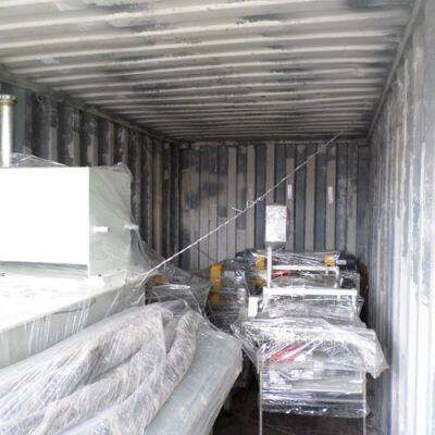 Automatic Candle Making Machine Production Line With 6000 Pieces Per Hour Capacity