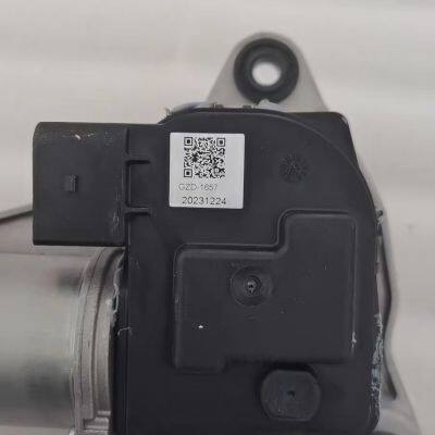 HiPhi Auto Parts photo-3
