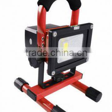 high power 10w led flood light competitive price