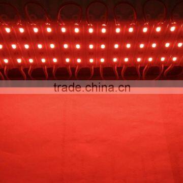 SMD 5730 3chips Led Module With Factory Outlet for Lighting up Letters Ligh Box and Led Sign Parts