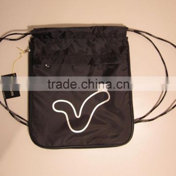 Good quality drawing string promotion bag