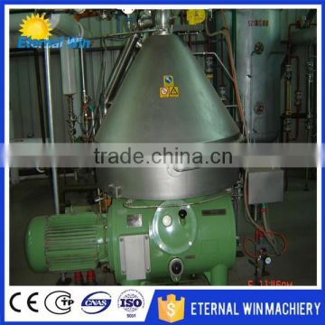 Factory price corn oil processing corn germ oil refining plant