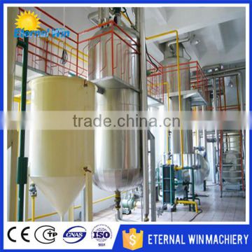 high technology cooking oil filtration machine