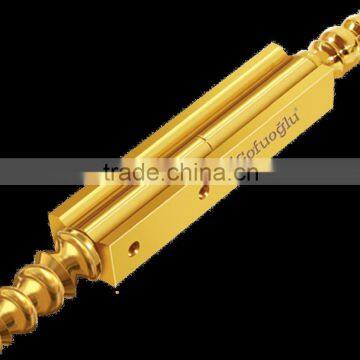 Brass furniture hinge CUBUK