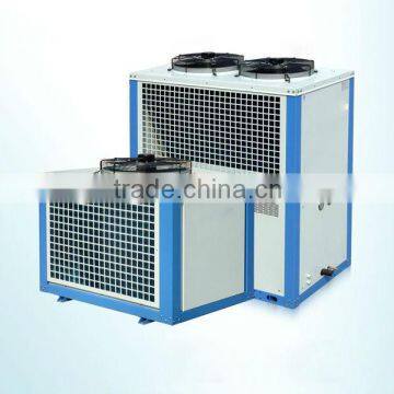 Refrigeration Condensing Unit With Copeland Compressor photo-3