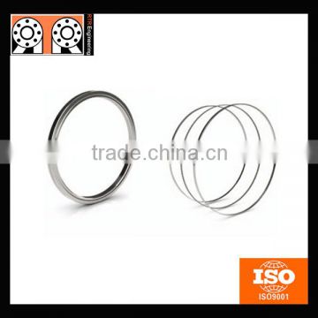 Extra Thin Bearings Open Radial Contact Ball Bearings KF Series