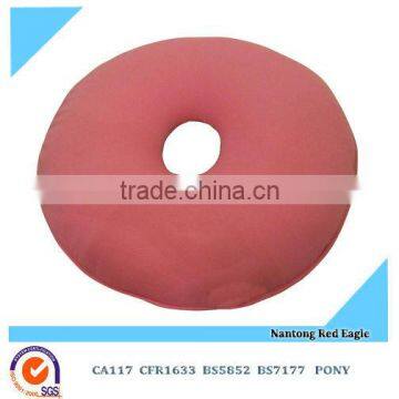 donut memory foam chair cushion/ seat cushion/ chair cushion