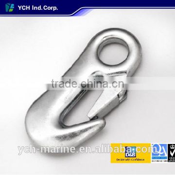 Galvanized Utility Hook