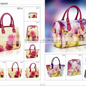 Hot Sale Handbag New Brands Designer Handbag Women Bags Handbag photo-5