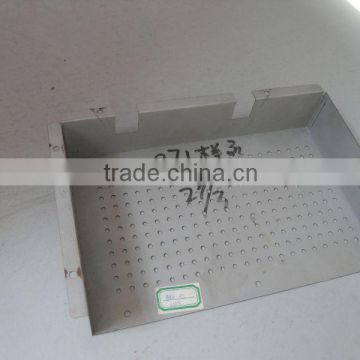 mounting bracket progressive stamping die