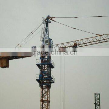 hammer-head tower crane XCMG brand