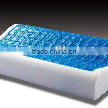 Latex Gel pillow