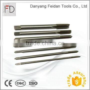 Zhenjiang Danyang Machinery Tap photo-5