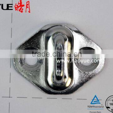 W11 Auto Front Door Lock Bolt Buckle Latch photo-3