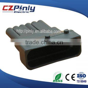 male tyco amp fiat alfa lancia auto connector fit vw audi buick