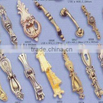 2012 new design durable cabinet handles