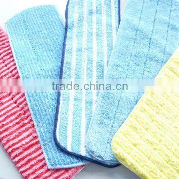 Microfiber Mop Pad With Nylon Fiber Wholesale