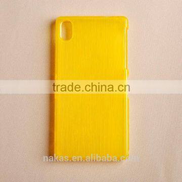 Soft TPU Smartphone Case Cell Phone Accessories for Sony Z2 photo-6