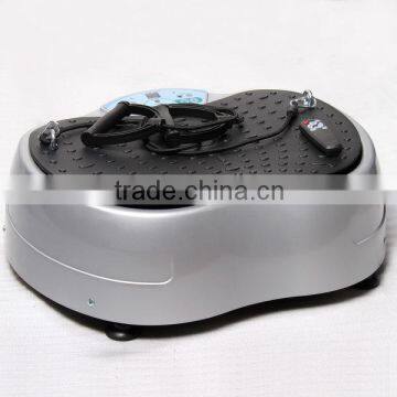(QMJ-306)Dual Motor Whole Body Vibration Plate photo-3