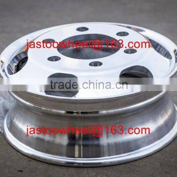 We are factory------forged alloy wheels super quality rims for bus, passanger car wheel