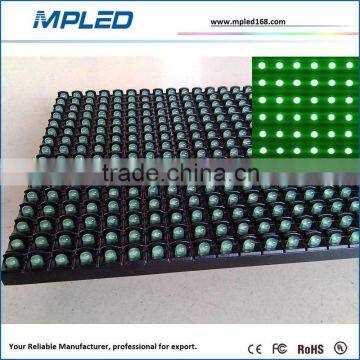 Light Weight Cabinet Led Module for Plaza photo-3