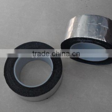 butyl rubber aluminum foil tape