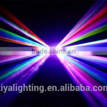 Kiya Stage High Power RGB Laser 5W RGB Laser Lighting, 5W Laser Light for Disco Quality Choice photo-6