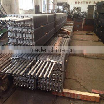 Manufacturer Finned Tube, Finned Tube Heat Exchanger,heat Exchange Finned Tube photo-6