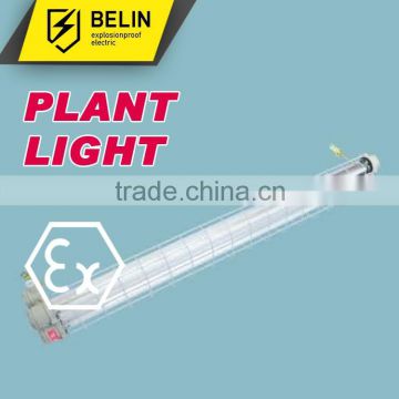 Flameproof Explosion proof Fluorescent Lamp