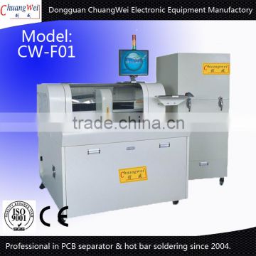 PCB Depaneling Machine CNC router