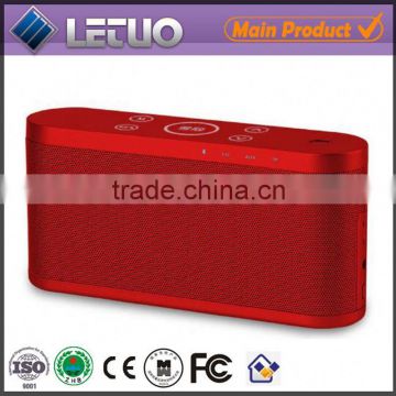 china wholesale wifi wireless flat bluetooth speaker