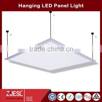 ultra-thin 36W 2x2 Flicker Free led suspended ceiling panel light