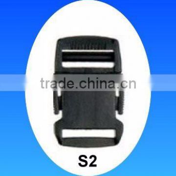 Wholesale plastic bag and stroller buckle belts