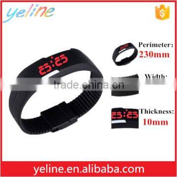 Promotion Gift Anti-Shock Waterproof Wristwatch