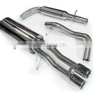 EXHAUST CATBACK for VW Bora Jetta 1.8T 20V 2002 - 2005