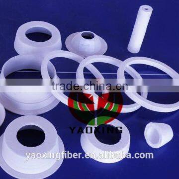 Refractory Material Ceramic Fiber Special-shaped Products Heat Resistant Cersmic Fiber Products for Industrial Furnace photo-2