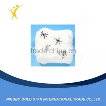 New Product Cheap Halloween Spider web