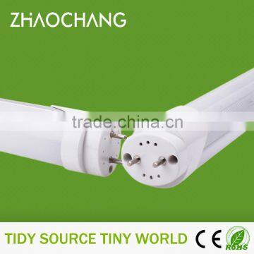 Professional LED Manufacturer T8 4ft 12w led tube light with CE&RoHS approval