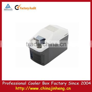 9L new product of car cooler, Mini car cooler box