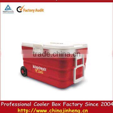 Ice can beer Cooler Box