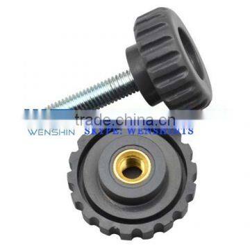 Original Rubber feet for TOLEDO 3600 Electronic Scale