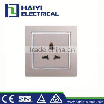 Male Electrical Wall Socket Smart