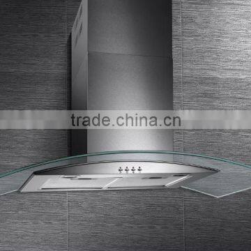 design air cooker hood