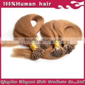 Wholesale Hair Extension Packaging I Tip Hair Extension photo-2