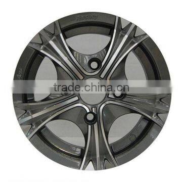 High performance car alloy wheel,car rims