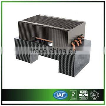 High Power Industrial Equipment Heatsink