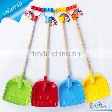 Beach Item Colorful Spade For Kids