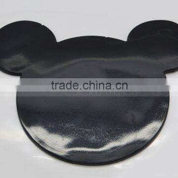 Black Magic Sticky Pad Anti Slip Mat Car Dashboard for Cell Phone photo-5