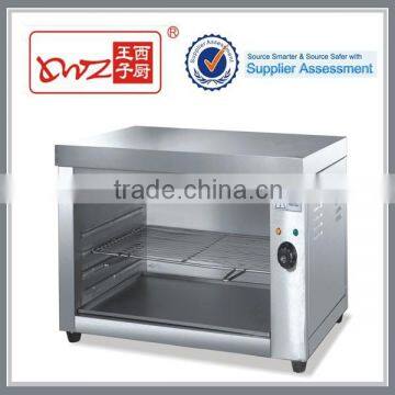 Electric sea food baking oven